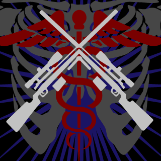 AFKBank's emblem
