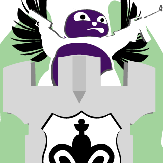 MajinKakarott's emblem