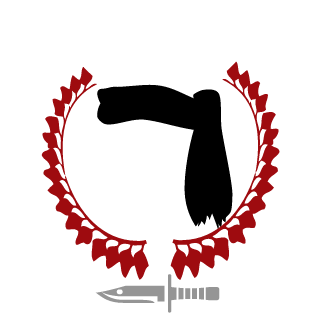 RafaleWake's emblem