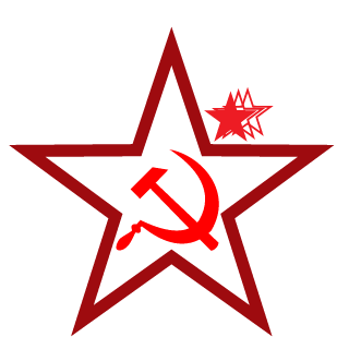 AxelSmit's emblem