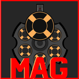 Mature Adult Gamers's emblem