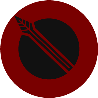 Pinovisky's emblem