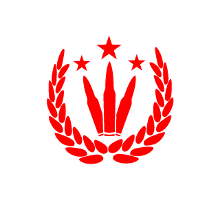 Kent-swe's emblem