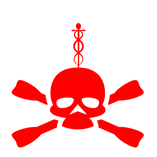 Nuttykingpin's emblem