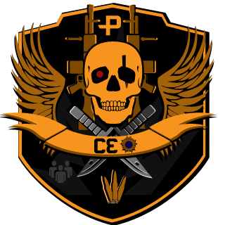 Ghetto Soldiers's emblem