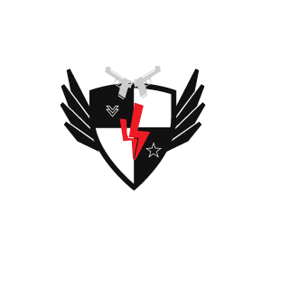 Knive-Walker's emblem