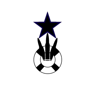 Trivigun's emblem
