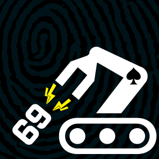 Snickerdoodlex's emblem