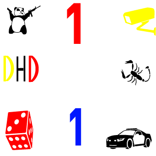 DHD-Snuggles101's emblem