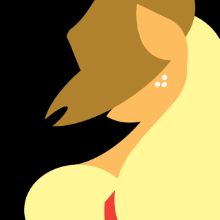 PoneyPonie's emblem