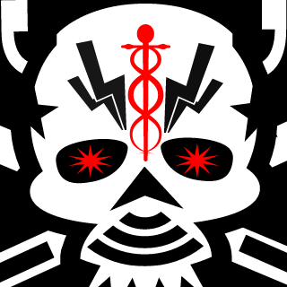 NiteCrawler3280's emblem