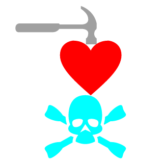 madshout's emblem