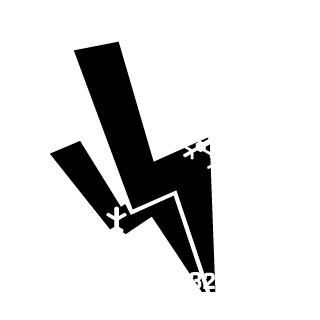Butterfly-A8's emblem
