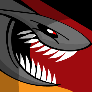 BadewannenHai's emblem