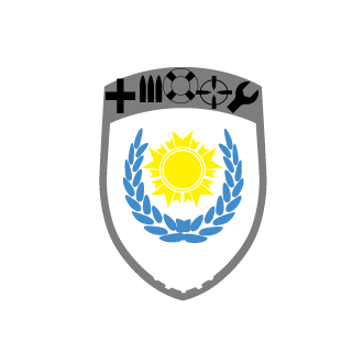 DarkZedem's emblem