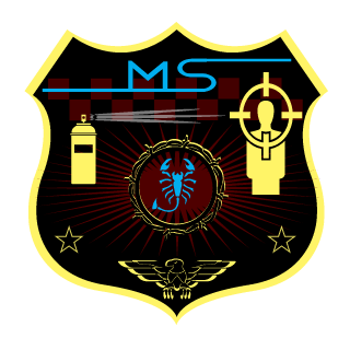 xMALLxSECURITYx's emblem