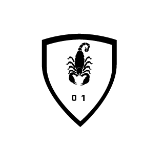 OCCVLT's emblem