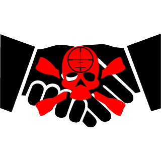 Grange285's emblem