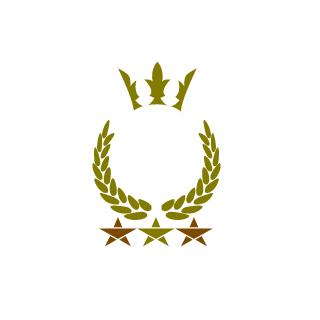 Nu Eta Da's emblem