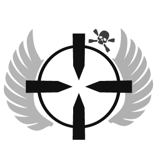 KneRoqk's emblem