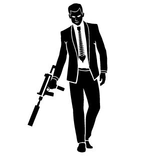 Rilessnake's emblem