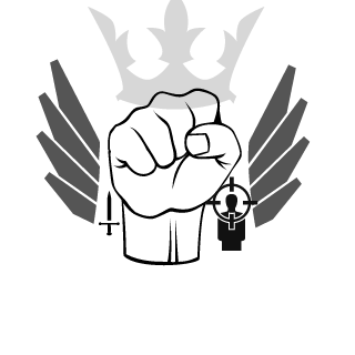 Fuk my life's emblem