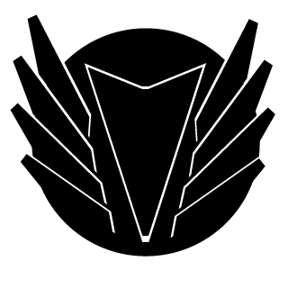 IM-VERY-MID's emblem