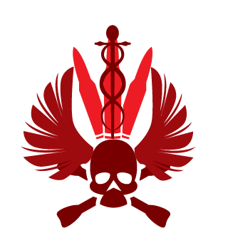 NeroShar's emblem