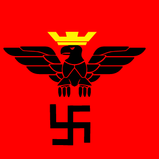 Forgotten xo's emblem