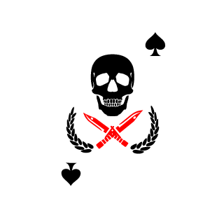 SawSid's emblem