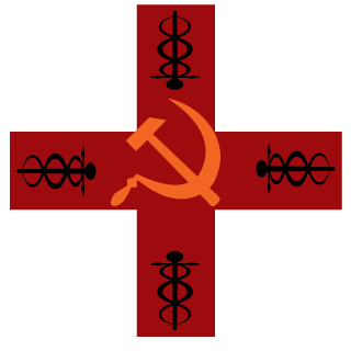Desh24's emblem