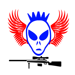 Doshi4k's emblem
