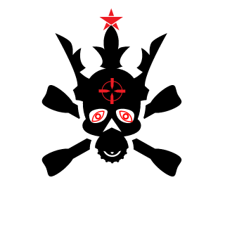 BurkeDude's emblem