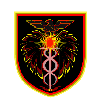King of PVE's emblem