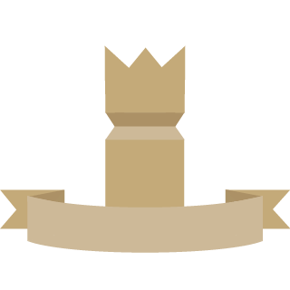 Baggatronas's emblem
