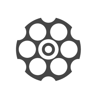 AWI The Legend's emblem