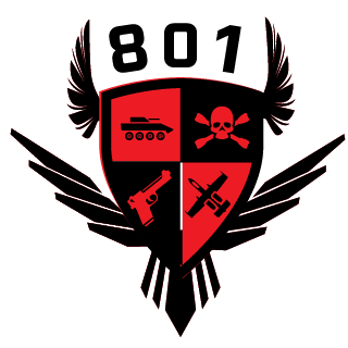 ADUPT's emblem