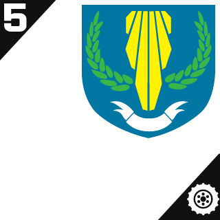 OrPlacebo's emblem