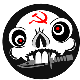 Immbalans guys's emblem