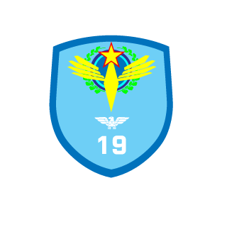 GSX-401-PR's emblem