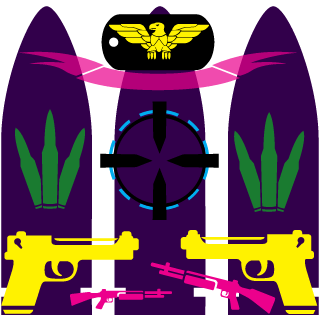 Sannii11's emblem
