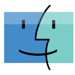 XNU's emblem