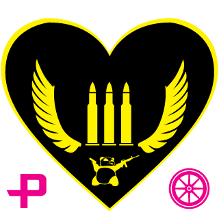 Hevolash's emblem