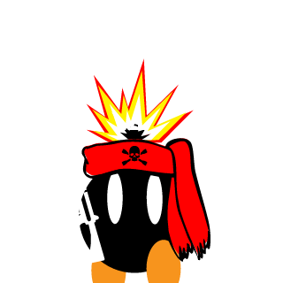 HrDKnoXx's emblem