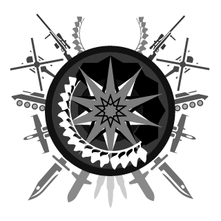 Viscerix's emblem