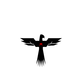 Pub Def Killer's emblem