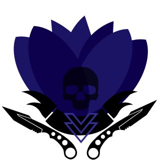 Vicious Pricks's emblem