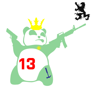 Ashaia's emblem