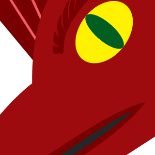 VladSnakeDragon's emblem