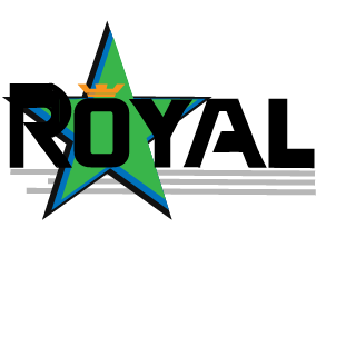StraiquixROYAL's emblem